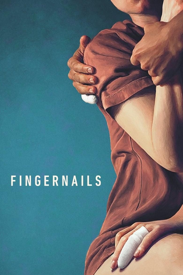 Fingernails logo