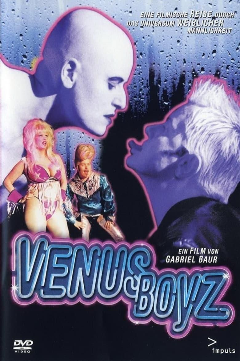 Venus Boyz poster image