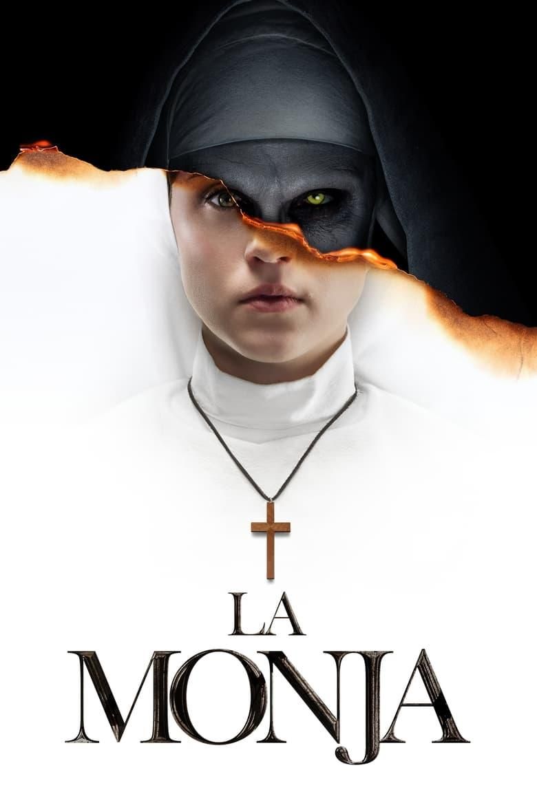 La monja poster image