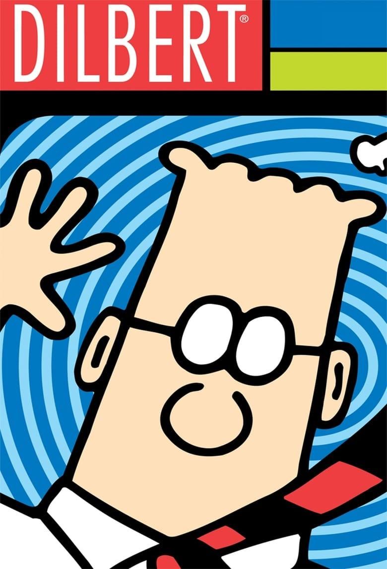 Dilbert logo