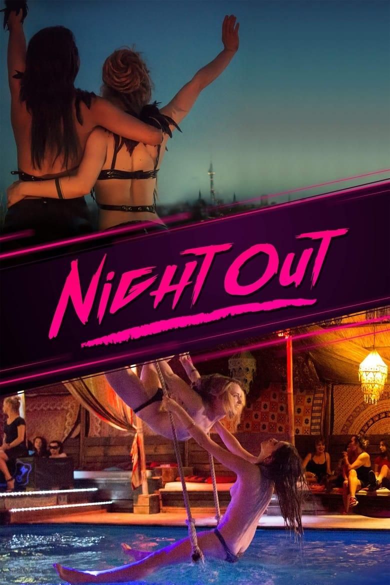 Night Out poster image