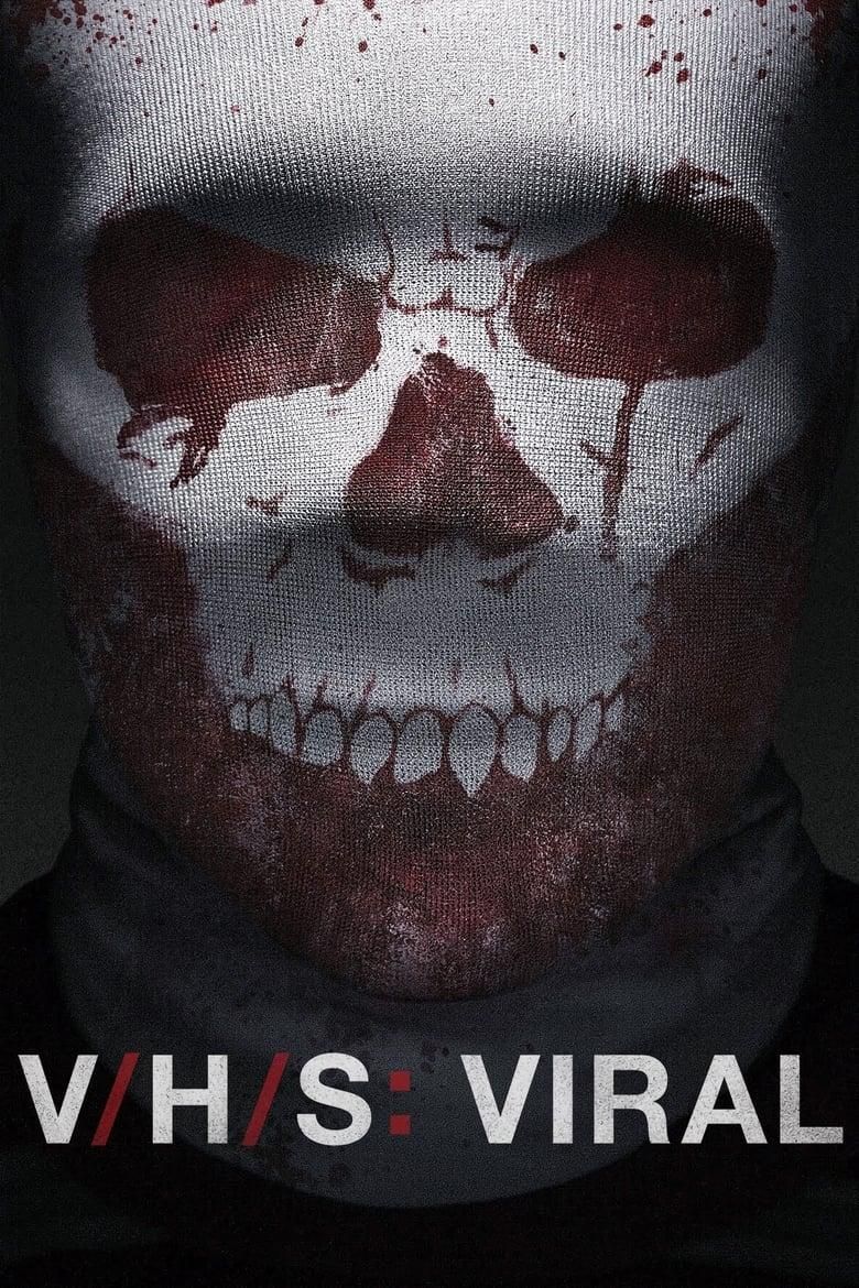 VHS: Viral poster image