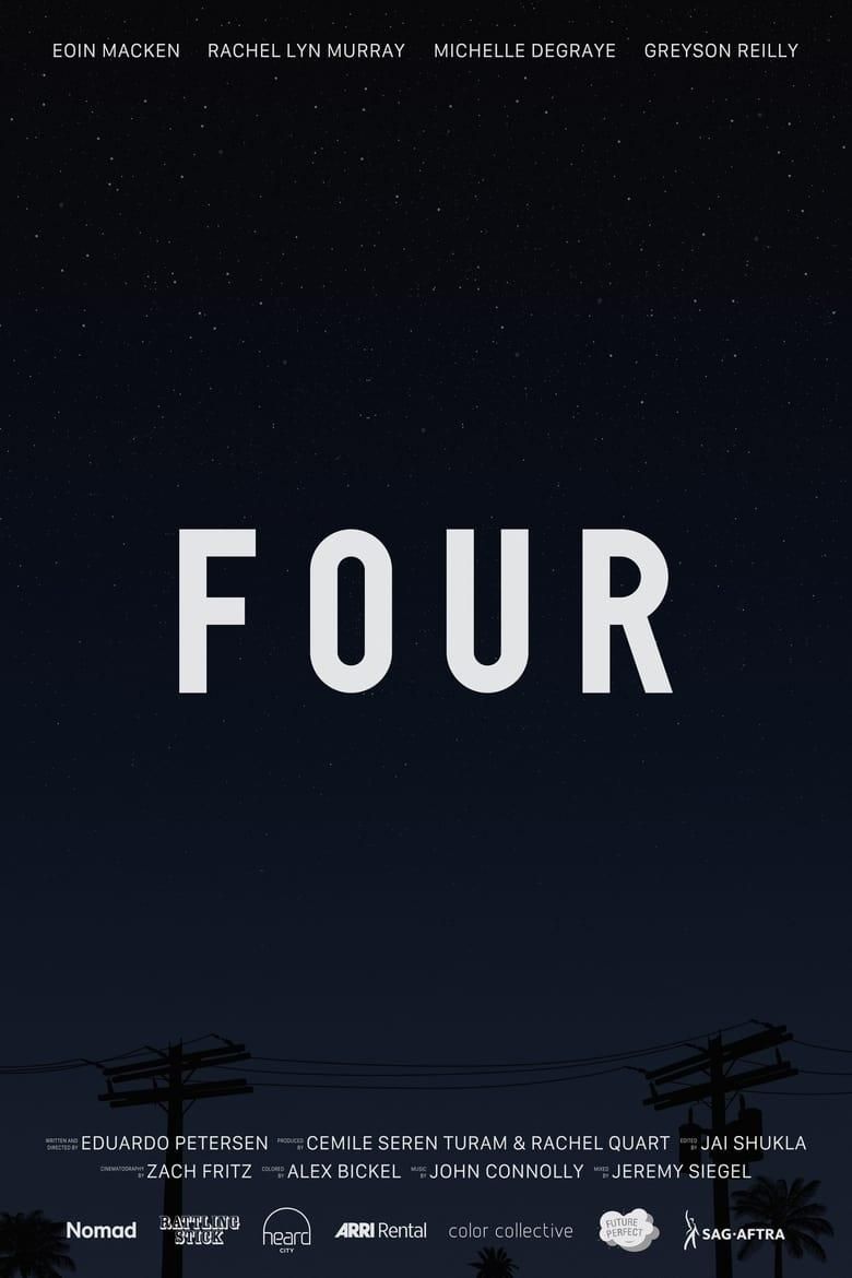 Four logo
