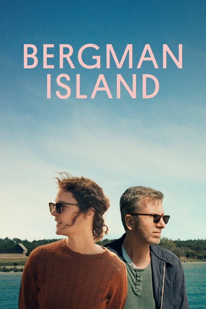 Bergman Island poster image