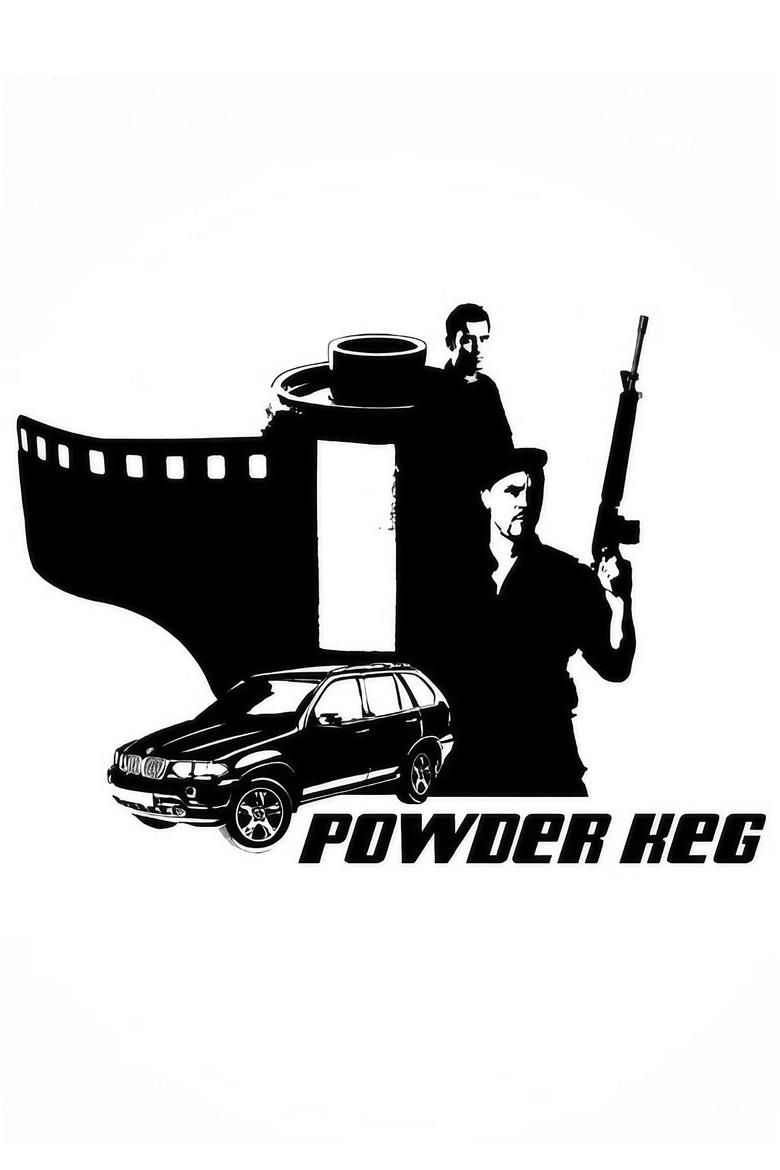 Powder Keg poster image