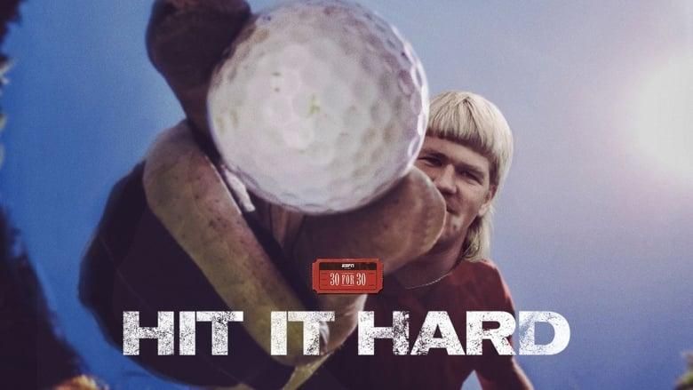 Hit it Hard thumbnail