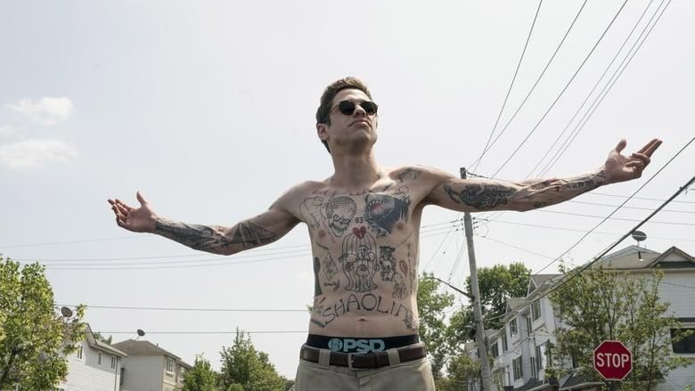 The King of Staten Island thumbnail