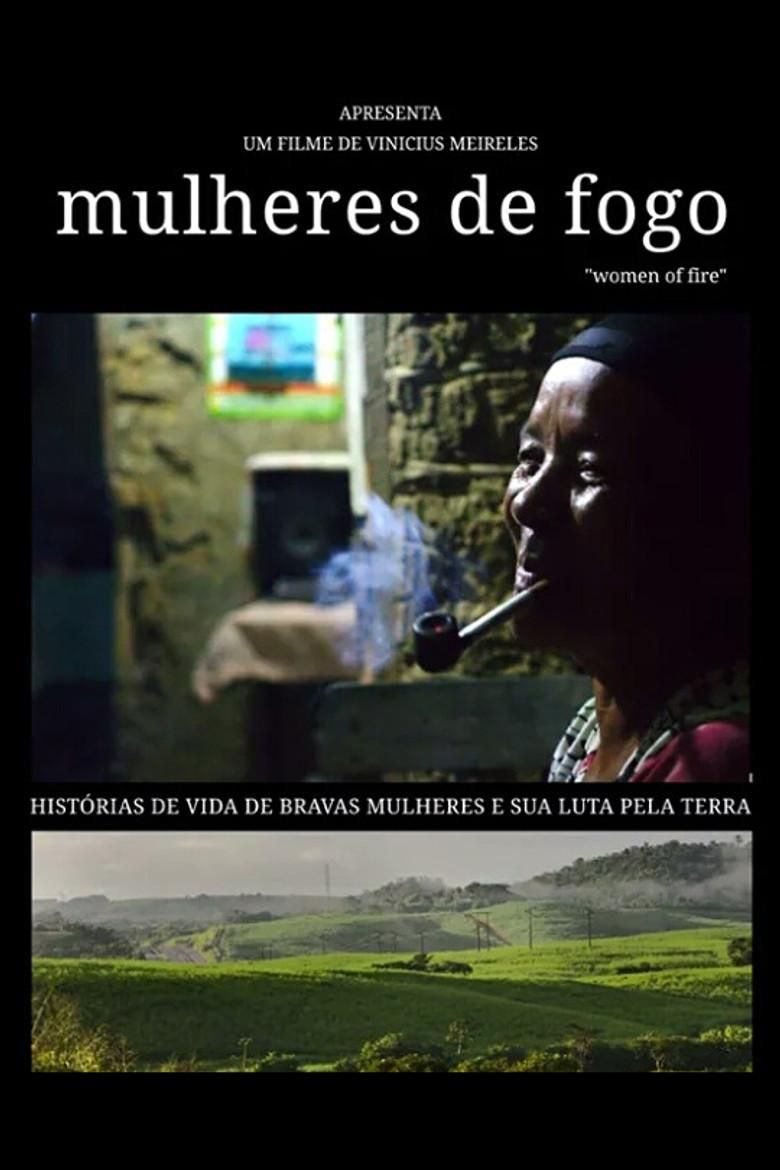 Mulheres de Fogo poster image