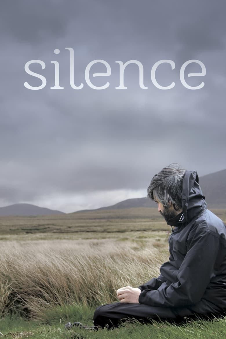 Silence poster image