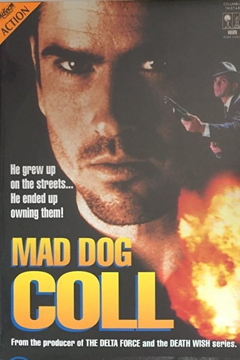 Mad Dog Coll logo