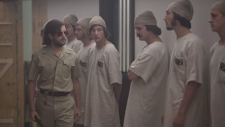 The Stanford Prison Experiment thumbnail