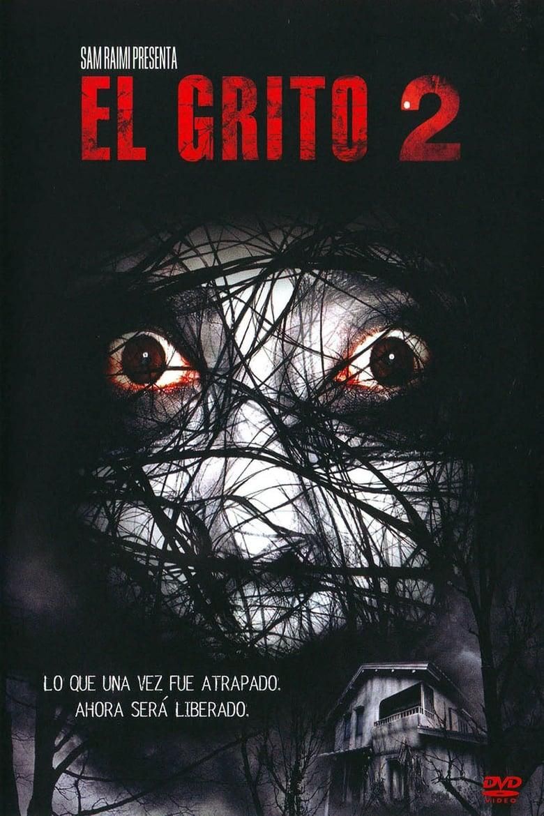 El grito 2 poster image