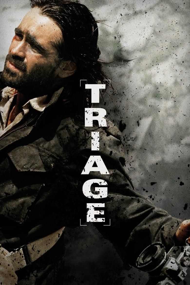 Triage poster image