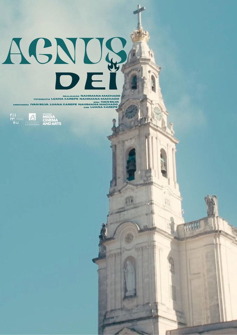 Agnus Dei poster image