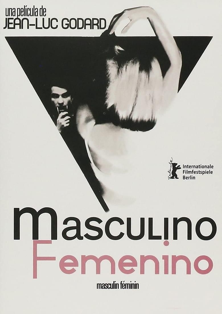 Masculino, femenino poster image