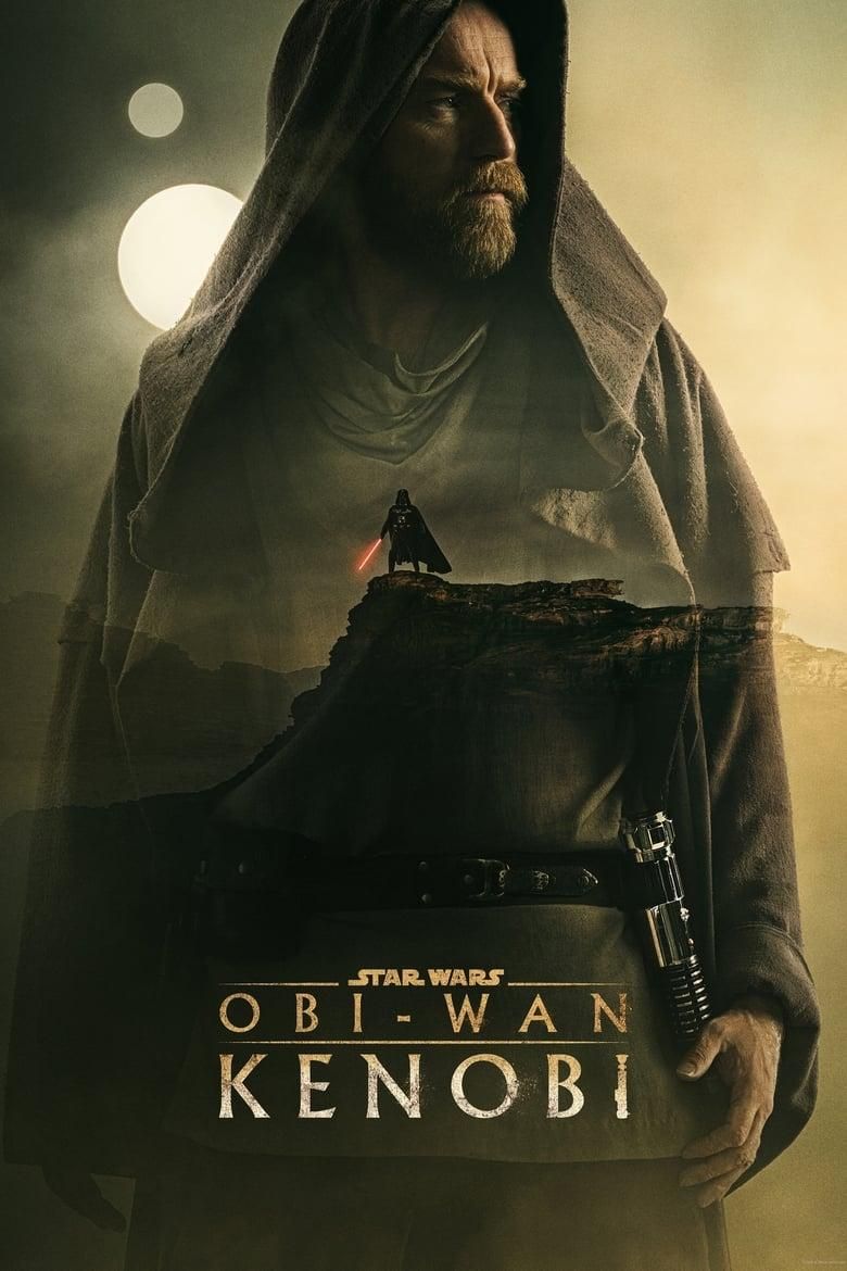 Obi-Wan Kenobi logo