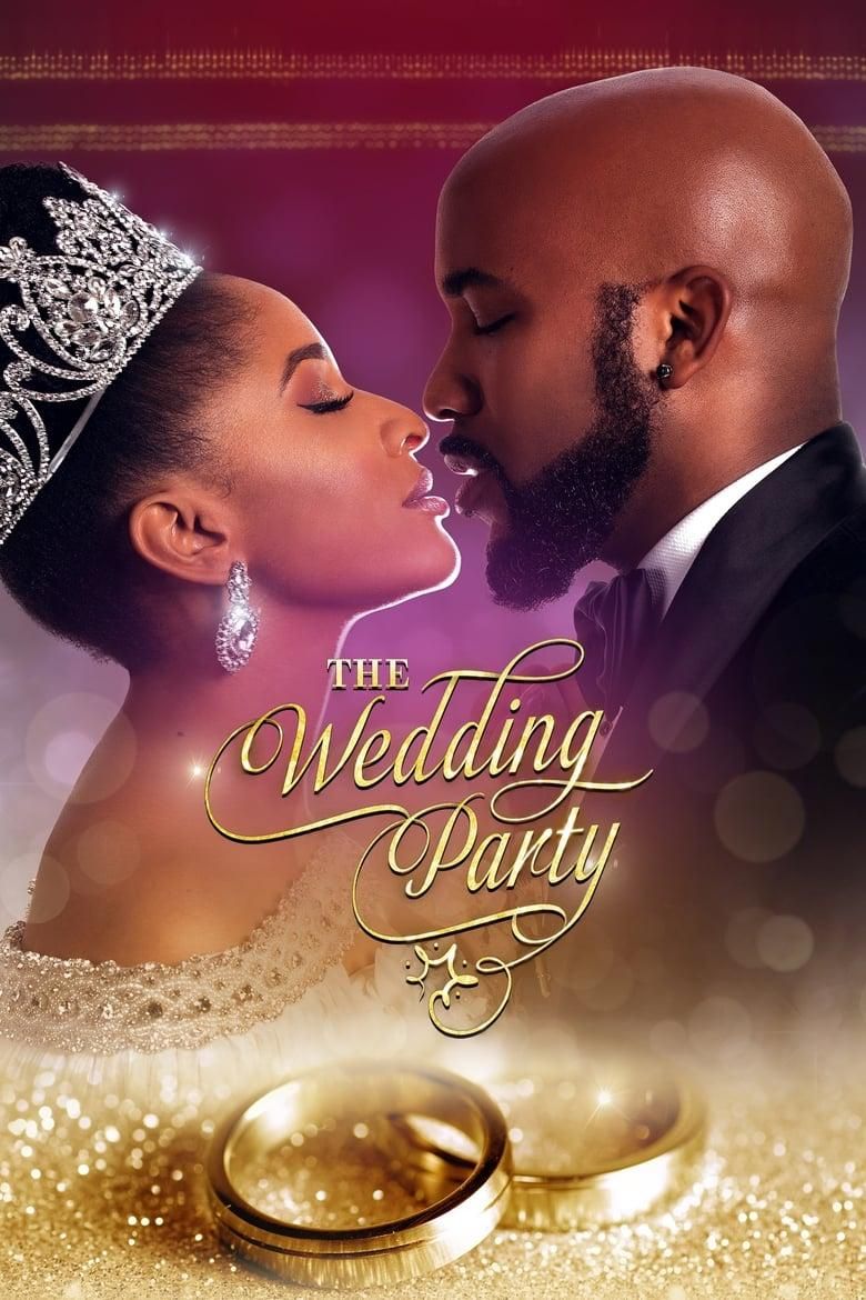 The Wedding Party poster image