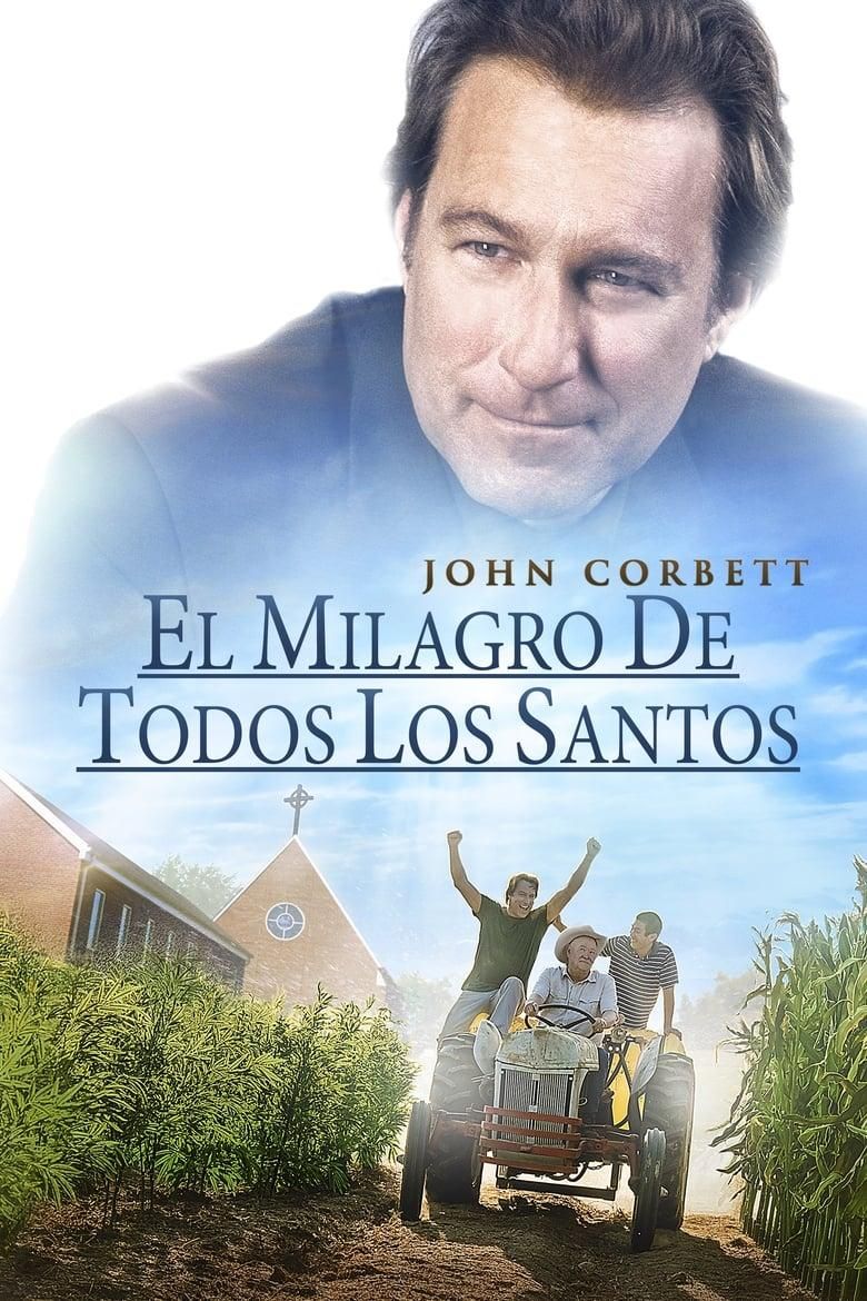 El Milagro de Todos los Santos poster image