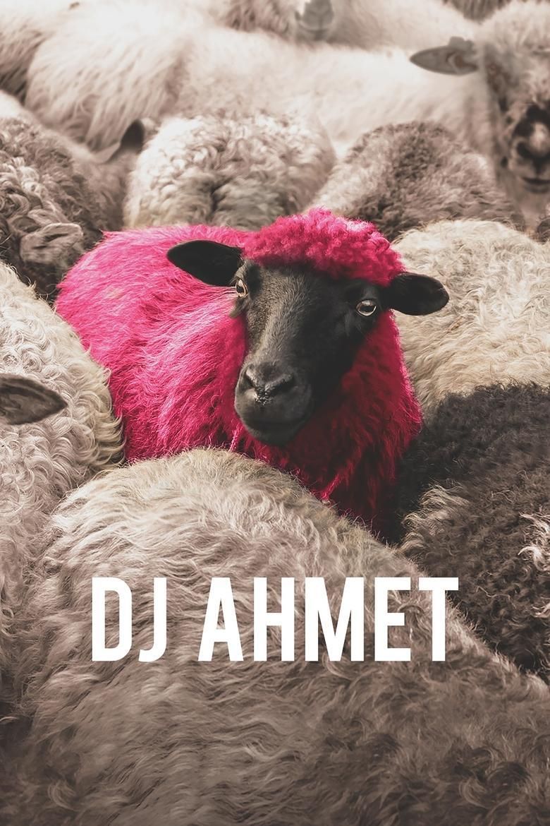 DJ Ahmet poster image