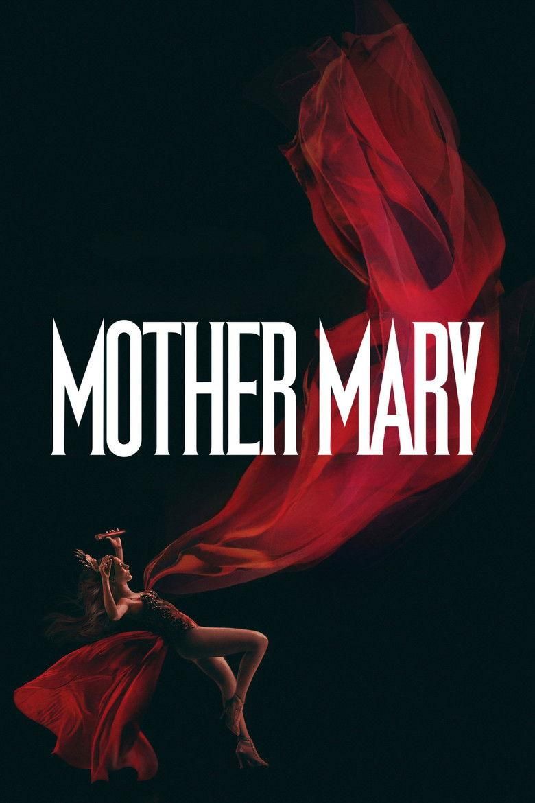 Mother Mary poster image