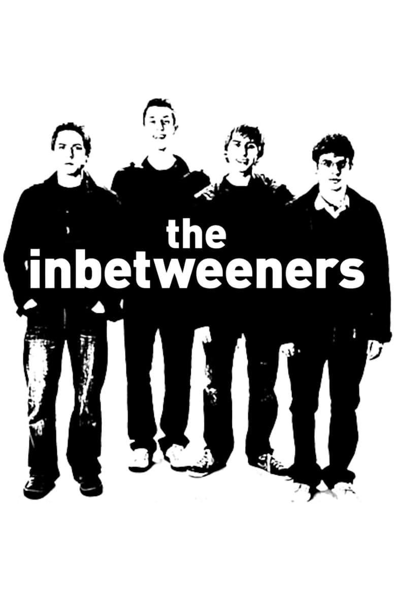 The Inbetweeners logo