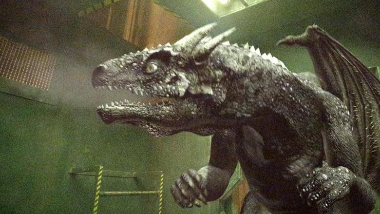 Dragon Fighter thumbnail