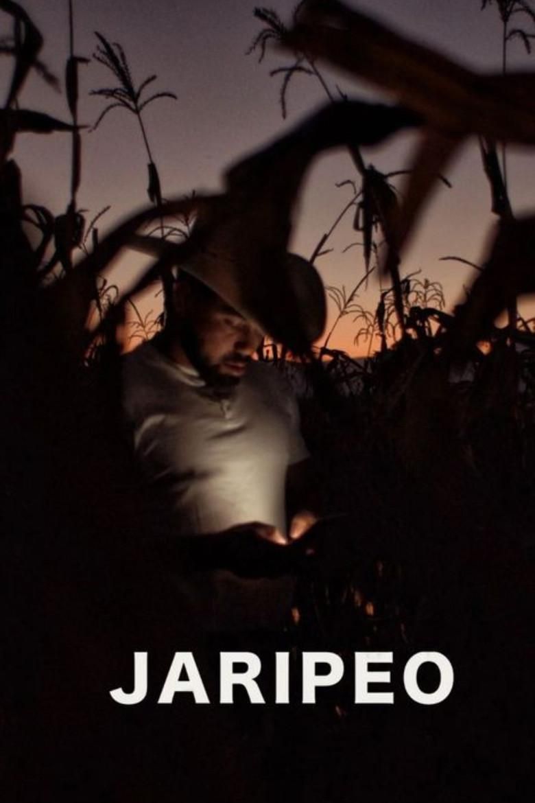 Jaripeo poster image