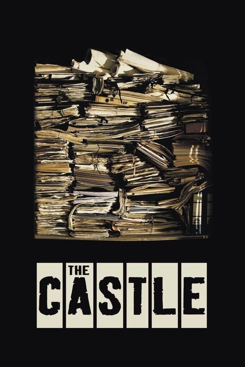 The Castle poster image