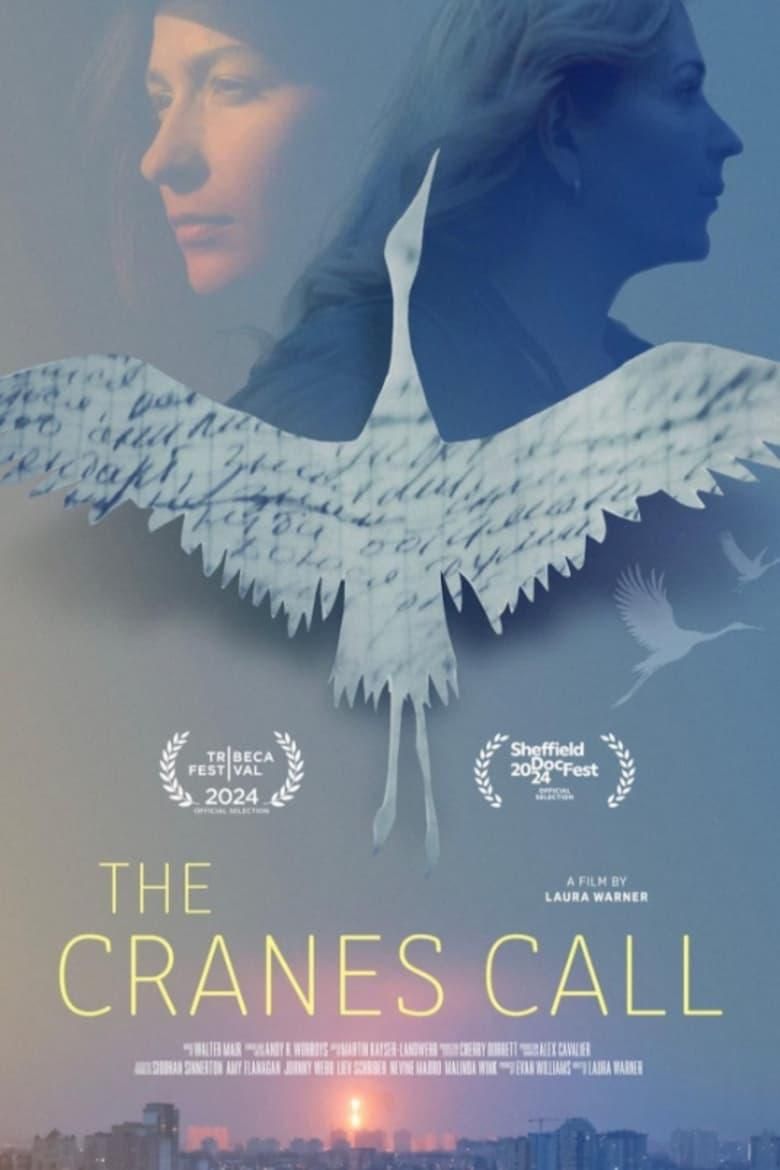 The Cranes Call poster image