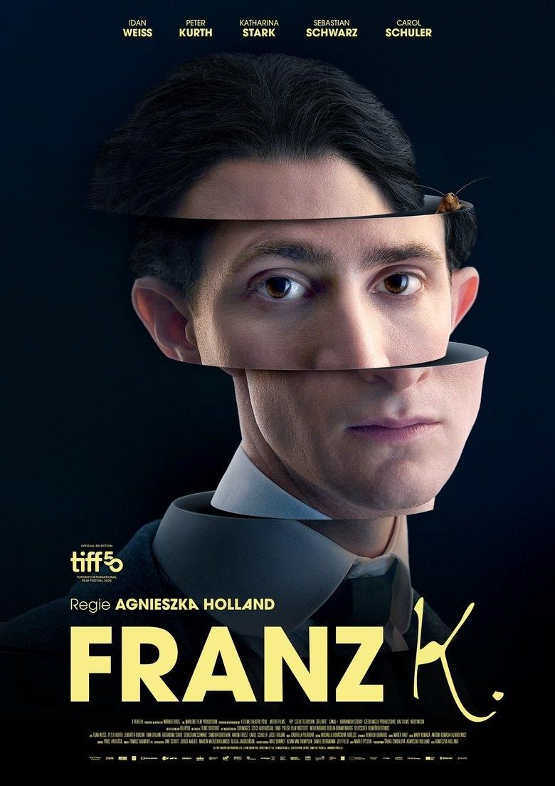 Franz K. poster image