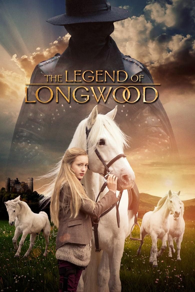 The Legend of Longwood poster image