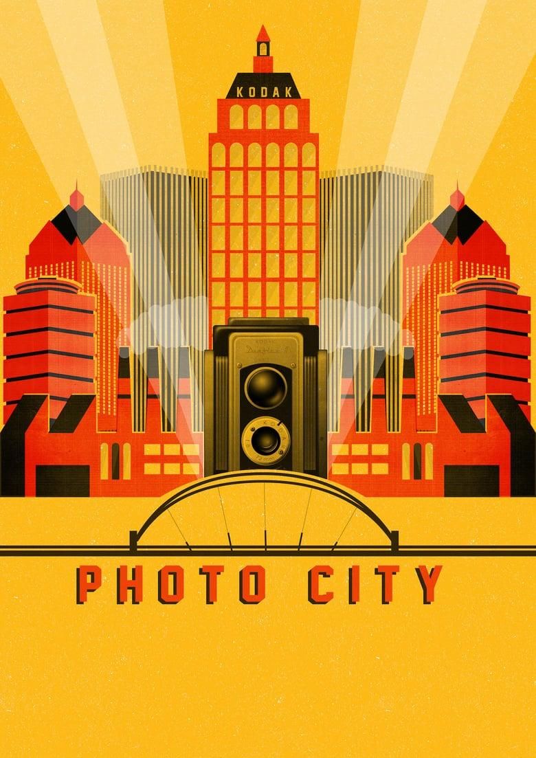 Photo City poster image