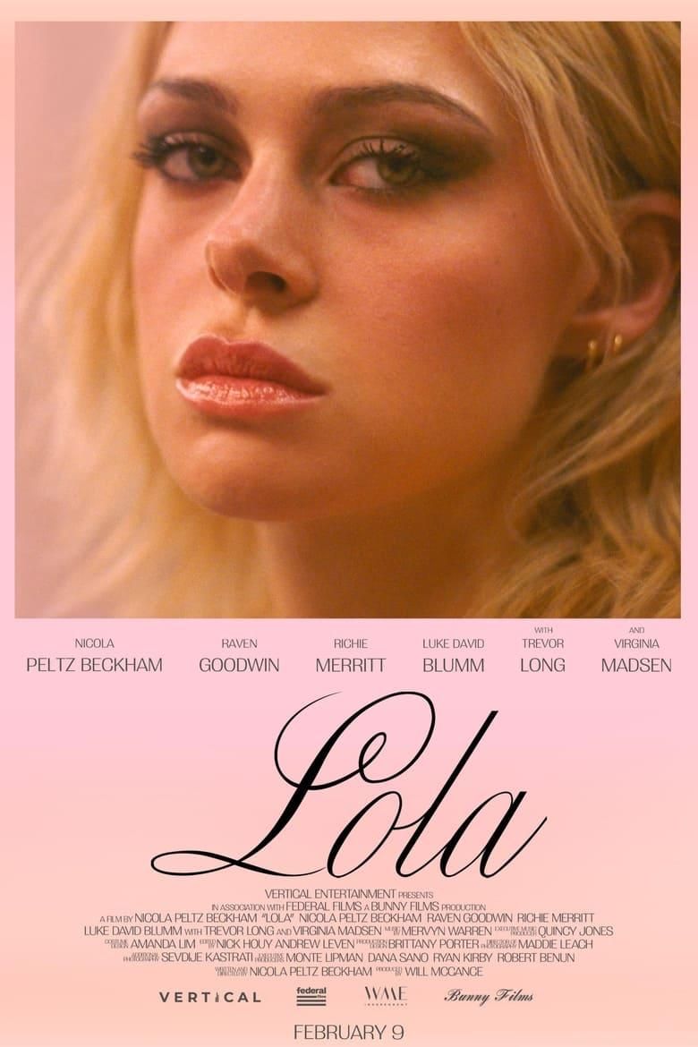 Lola logo