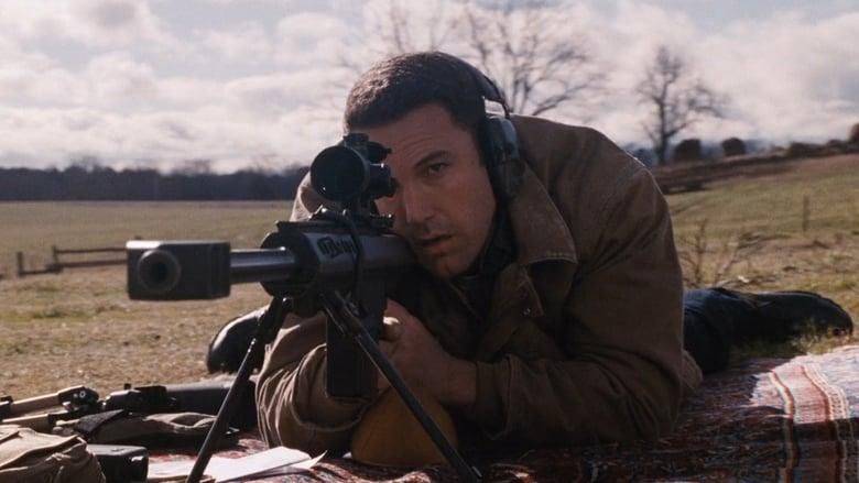 The Accountant thumbnail
