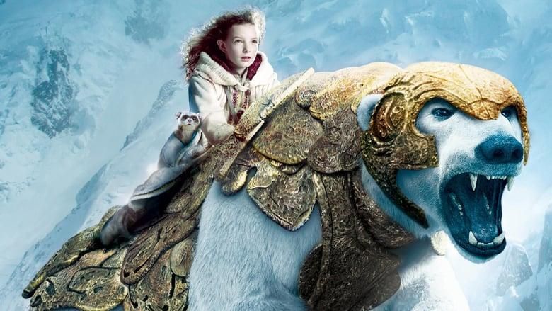 The Golden Compass thumbnail