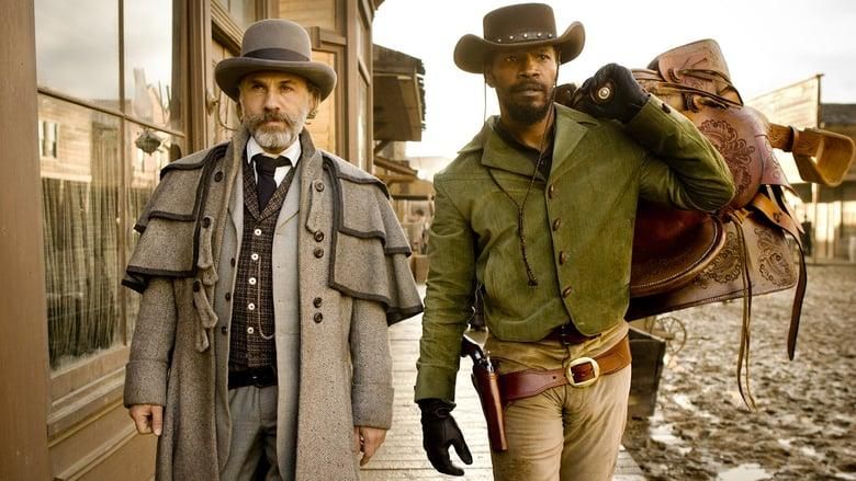 Django Unchained thumbnail