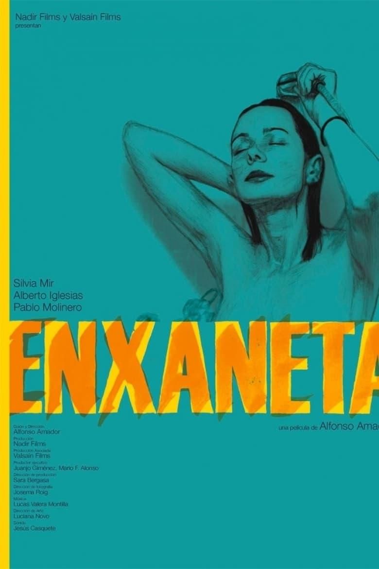 Enxaneta logo