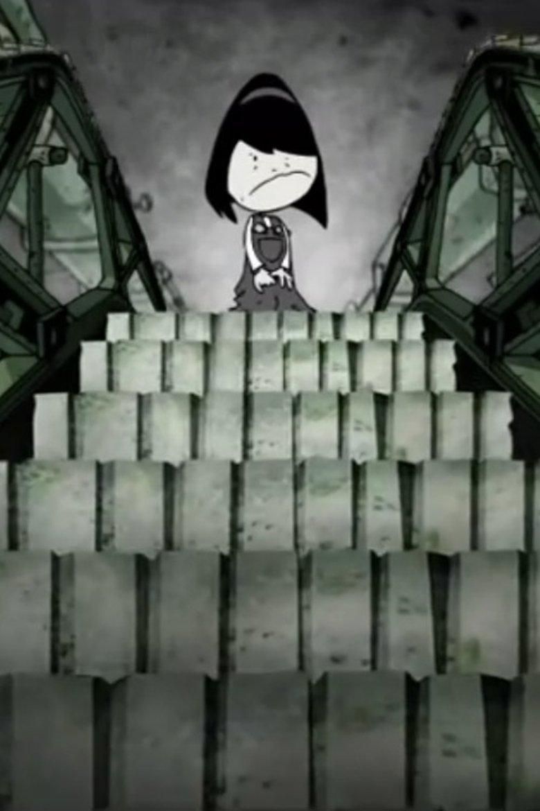 The Escalator poster image