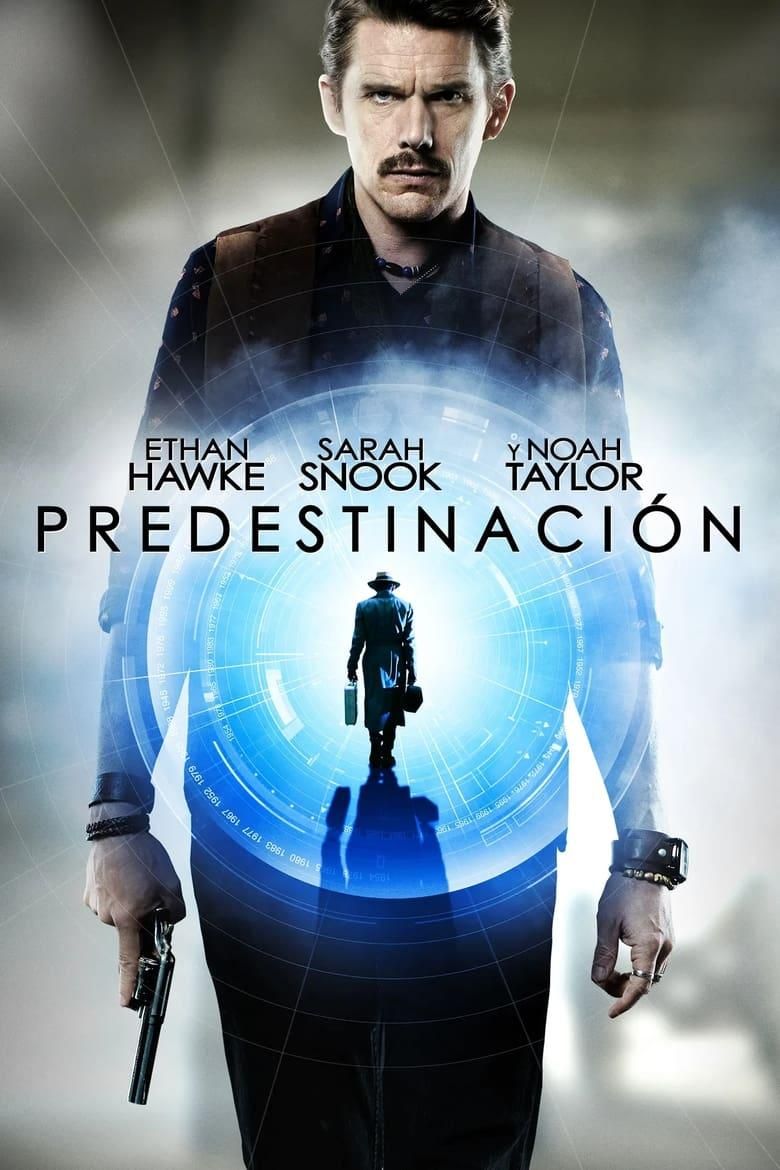 Predestinación poster image