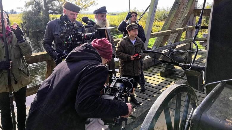 Effigy:&nbsp;Poison and the City thumbnail