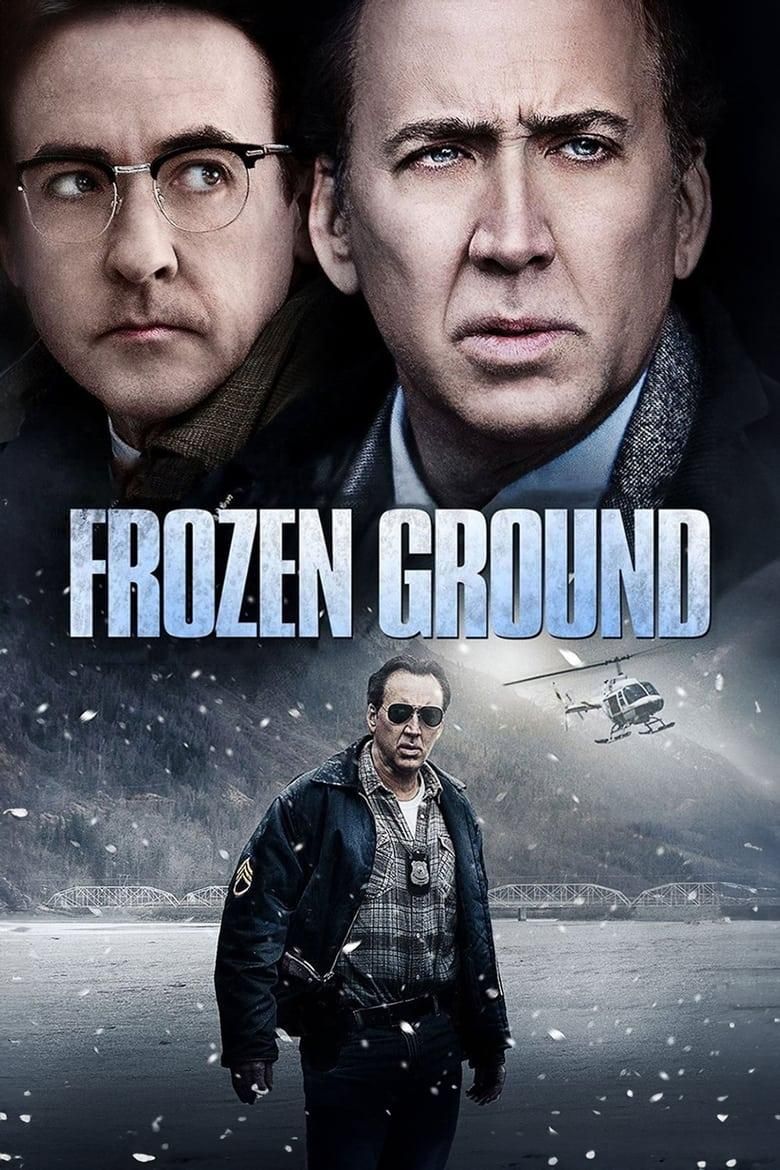 Frozen Ground poster image