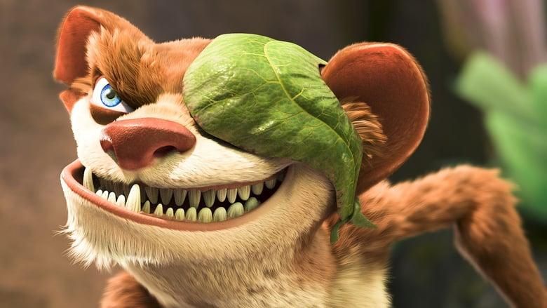 Ice Age: Dawn of the Dinosaurs thumbnail