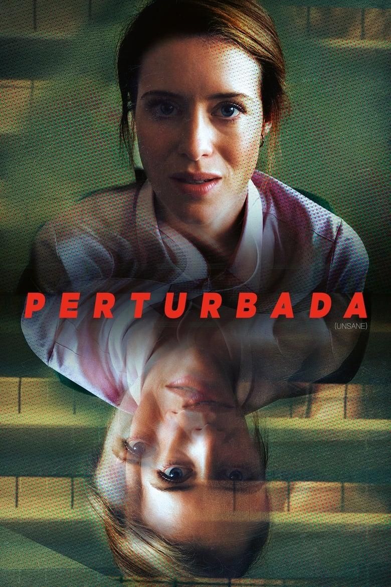 Perturbada poster image
