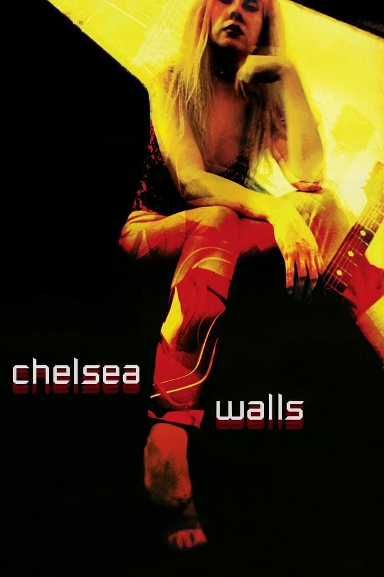 Chelsea Walls logo