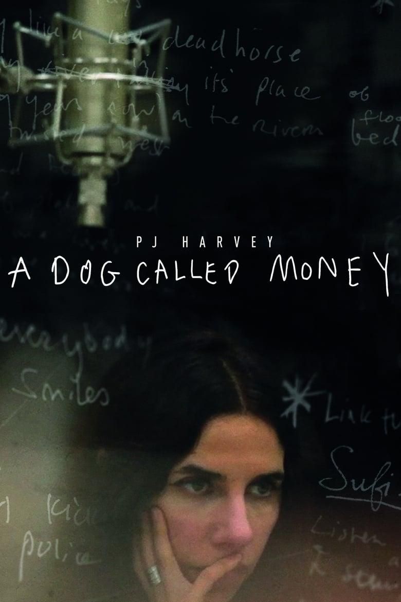 A Dog Called Money logo