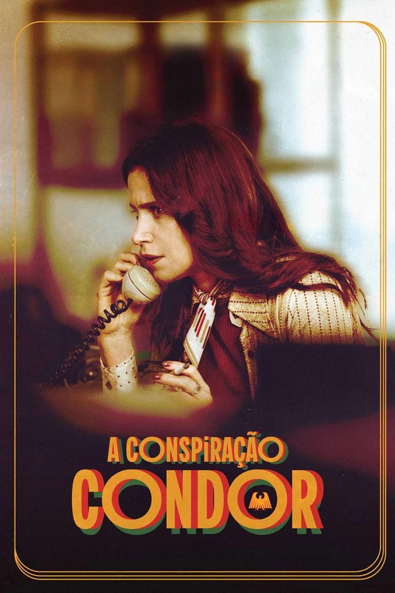 A Conspiração Condor poster image