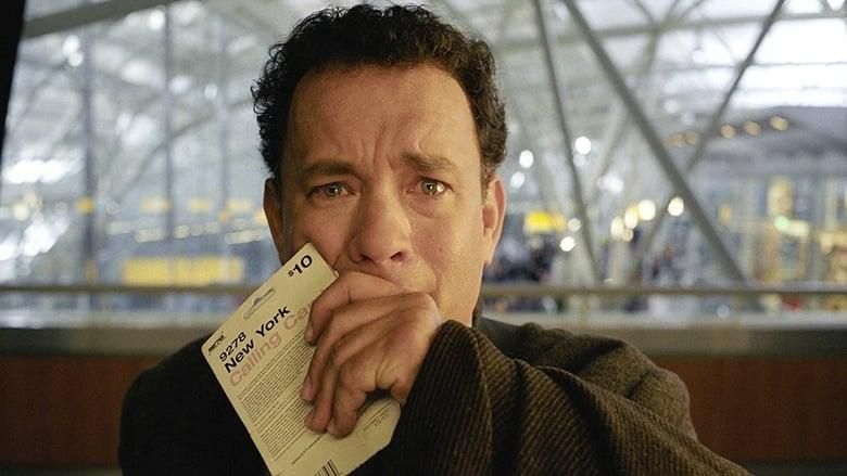 The Terminal thumbnail