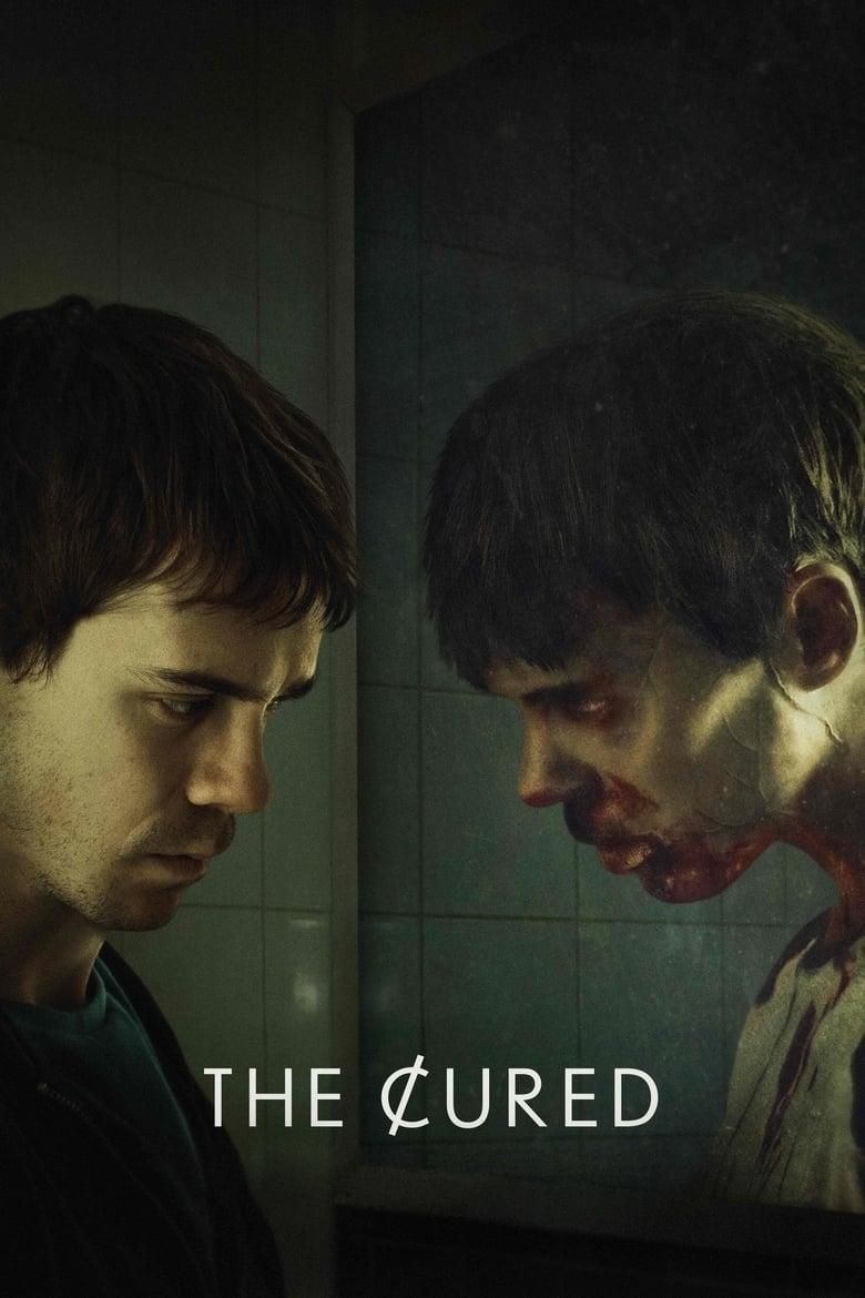 The Cured poster image
