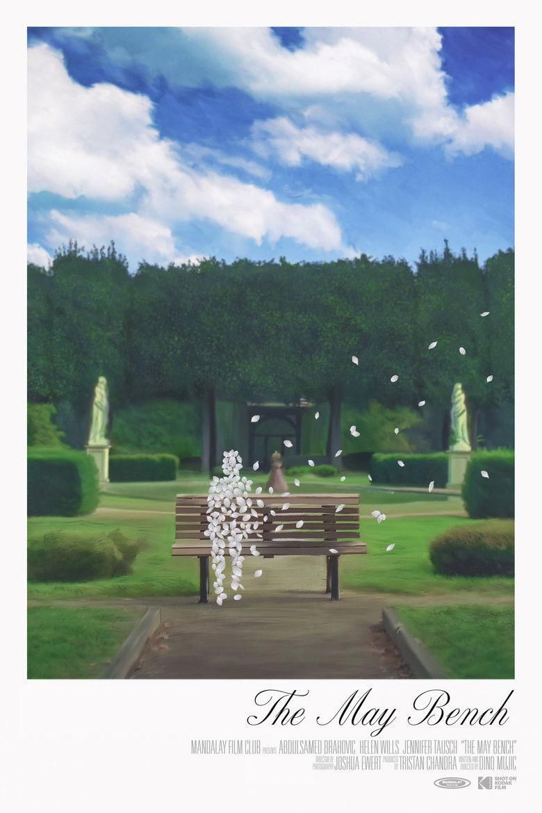 The May Bench poster image