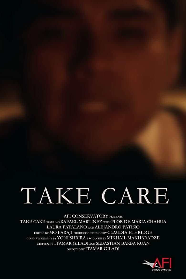 Take Care logo